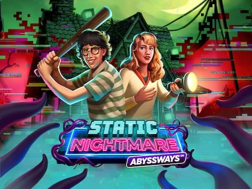 Static Nightmare Abyssways icon