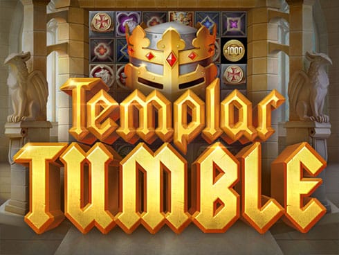 Templar Tumble icon