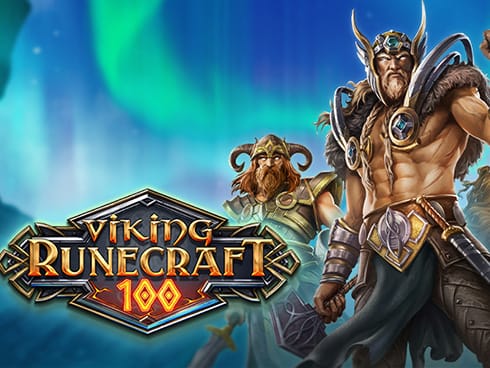 Viking Runecraft 100 icon