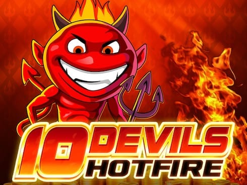 10 Devils Hotfire icon