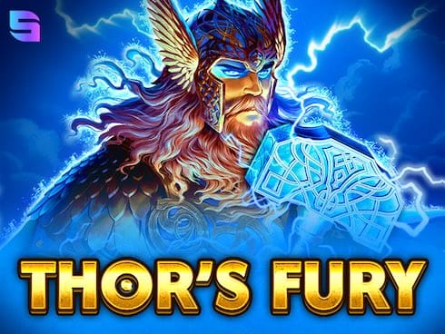 Thor's Fury icon