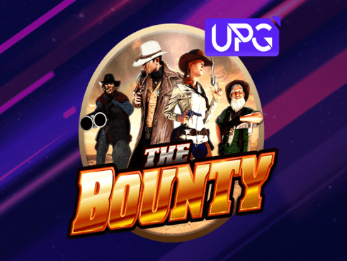 The Bounty icon