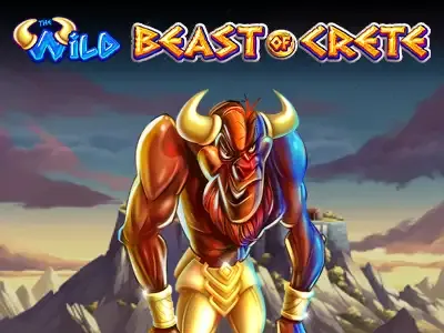 The Wild Beast of Crete icon